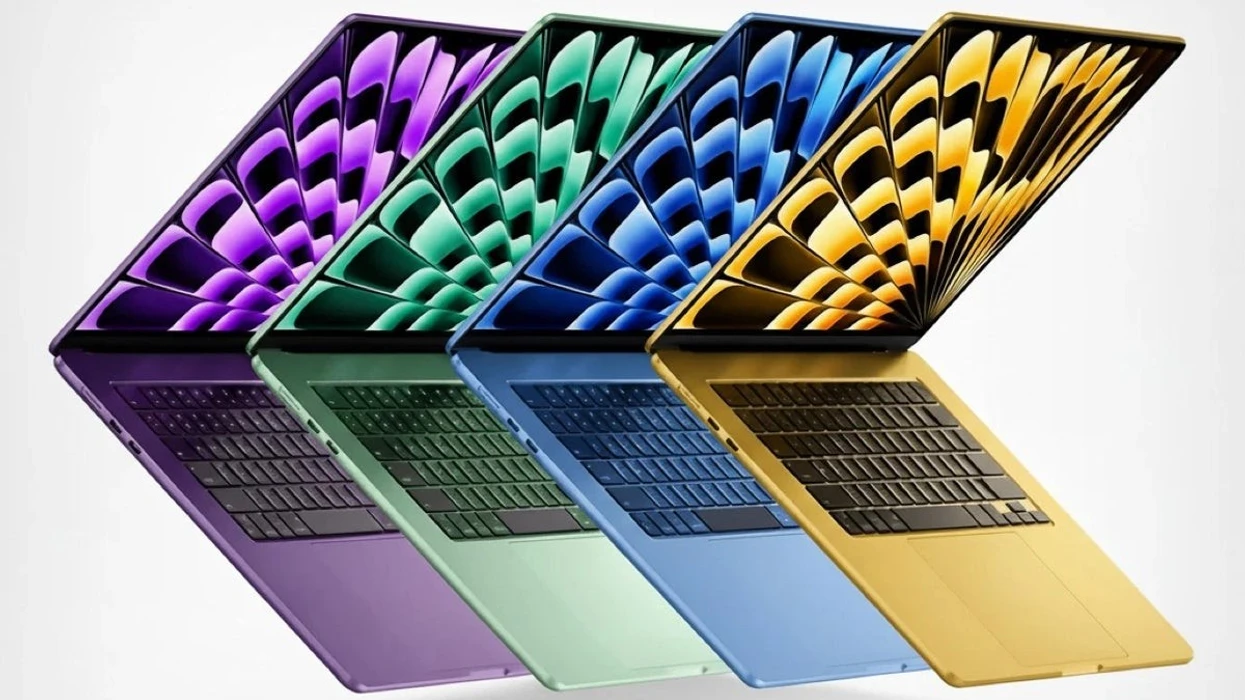 Apple po përgatit një MacBook më të lirë me opsione ngjyrash të reja