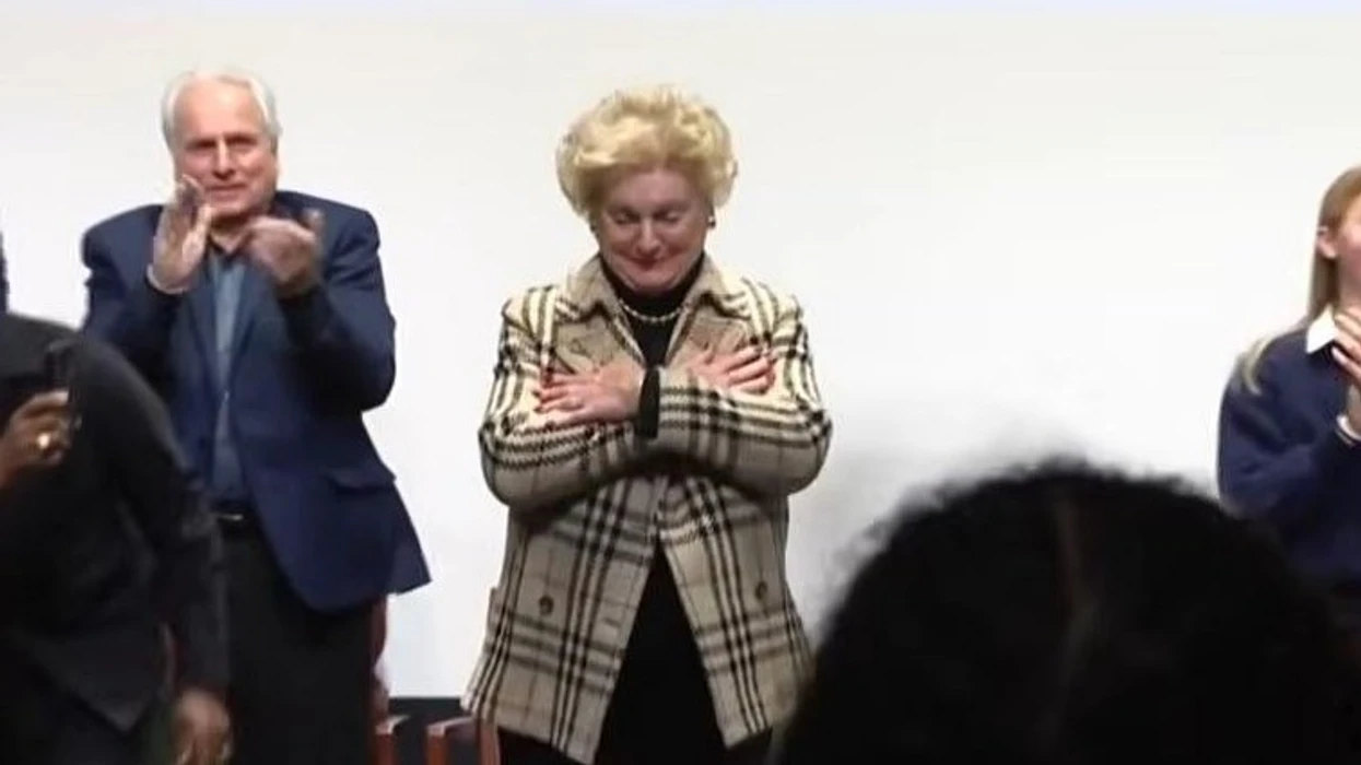 Mësuesja nga Michigani thyen rekordin Guinness me 67 vite karrierë në arsim