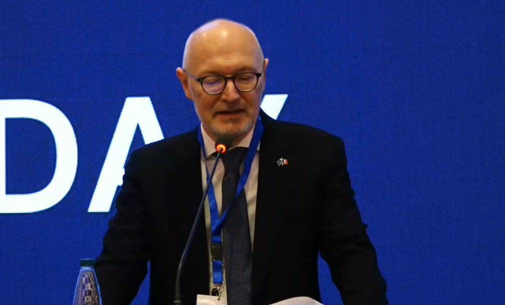 Guerot: Kosova po i tërheq kompanitë franceze