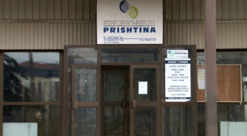 KRU “Prishtina” u bën thirrje konsumatorëve të shlyejnë borxhet deri në fund të shkurtit