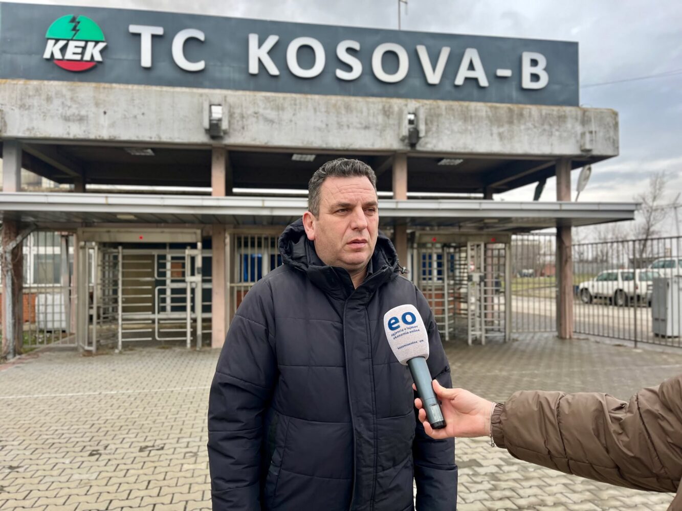 Sindikata e KEK-ut paralajmëron grevë nëse nuk rriten pagat deri në shkurt