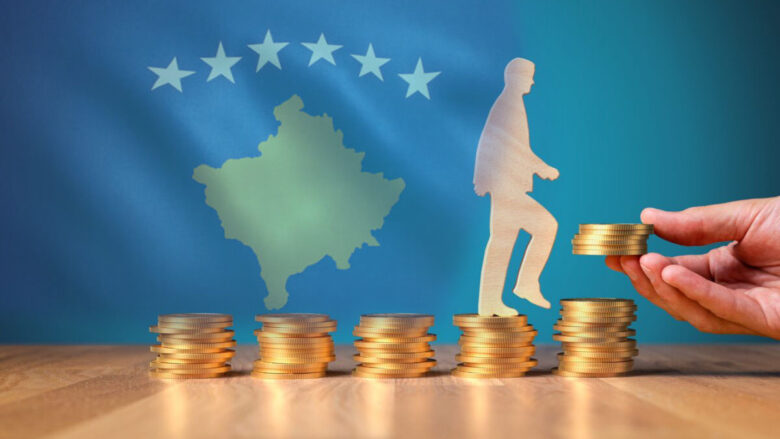 Rritet subvencioni mujor për punësimin e të rinjve nga 170 në 300 euro  