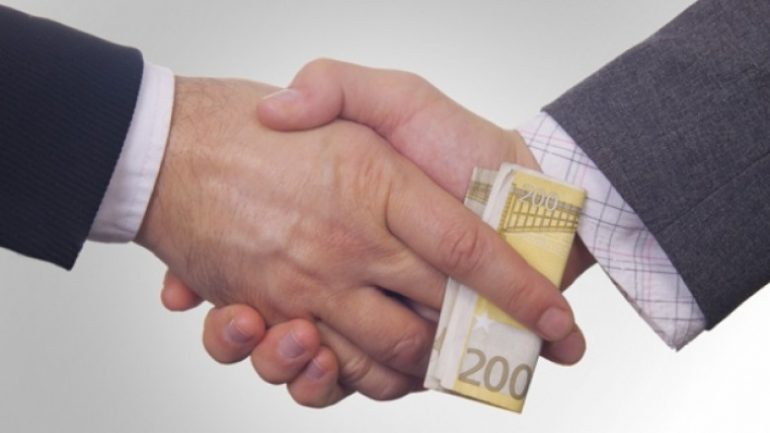 Prokuroria Speciale ndalon një person për dyshime për ryshfet dhe ushtrim ndikimi