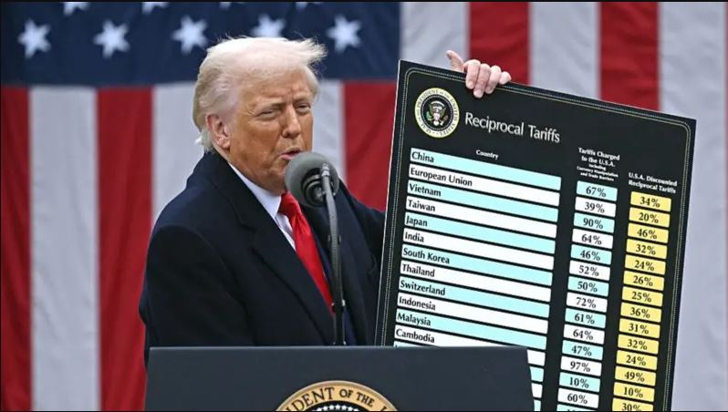 Gjykata Supreme e SHBA rrëzon tarifat globale të vendosura nga Trump