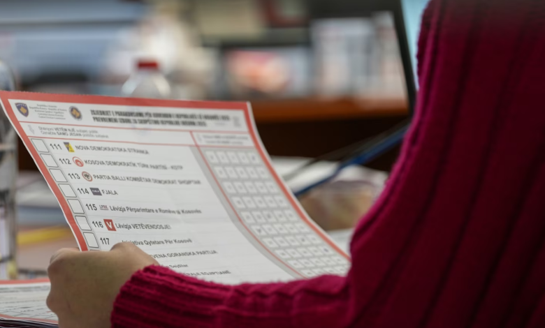 Nisin intervistimet në Qendrën Komunale të Numërimit në Drenas, hetohen dyshime për keqpërdorime