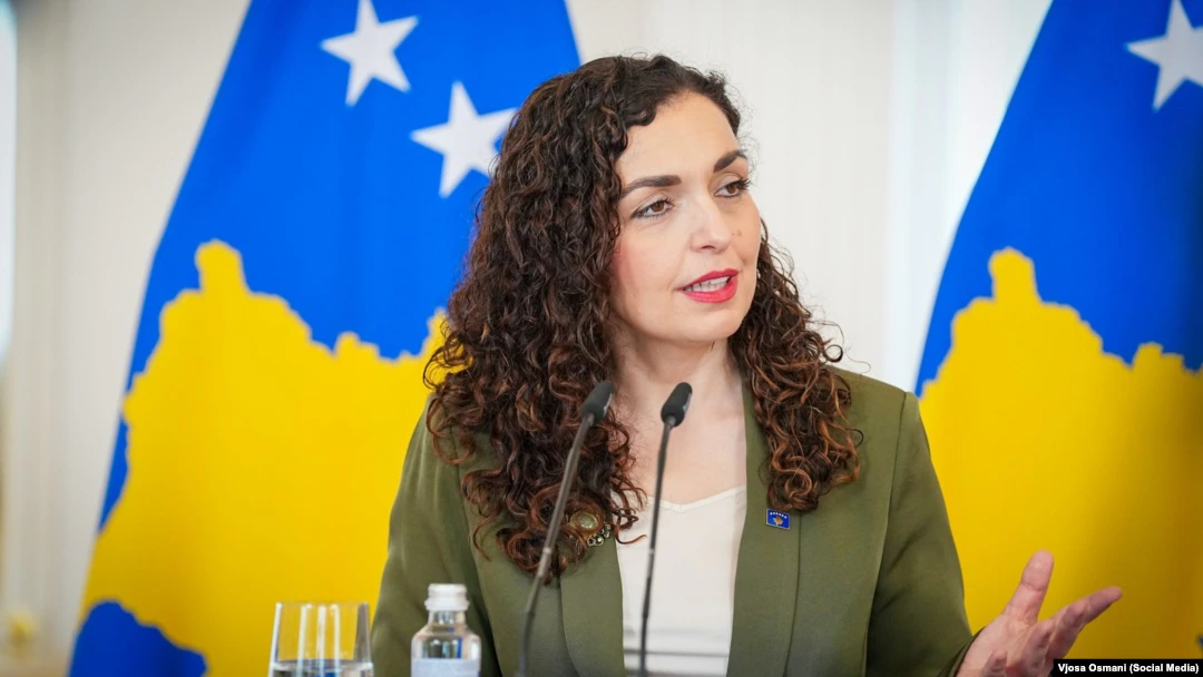 Presidentja Osmani nis procedurat për amendamentet kushtetuese që mund të sjellin zgjedhje të drejtpërdrejta