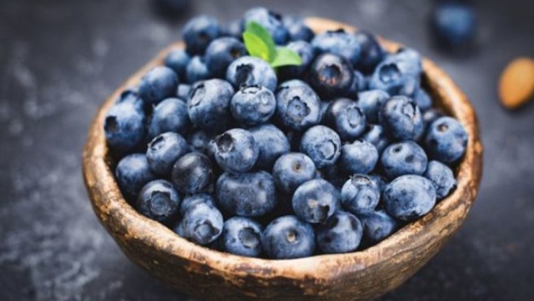 Boronicat me përfitime të mëdha për shëndetin