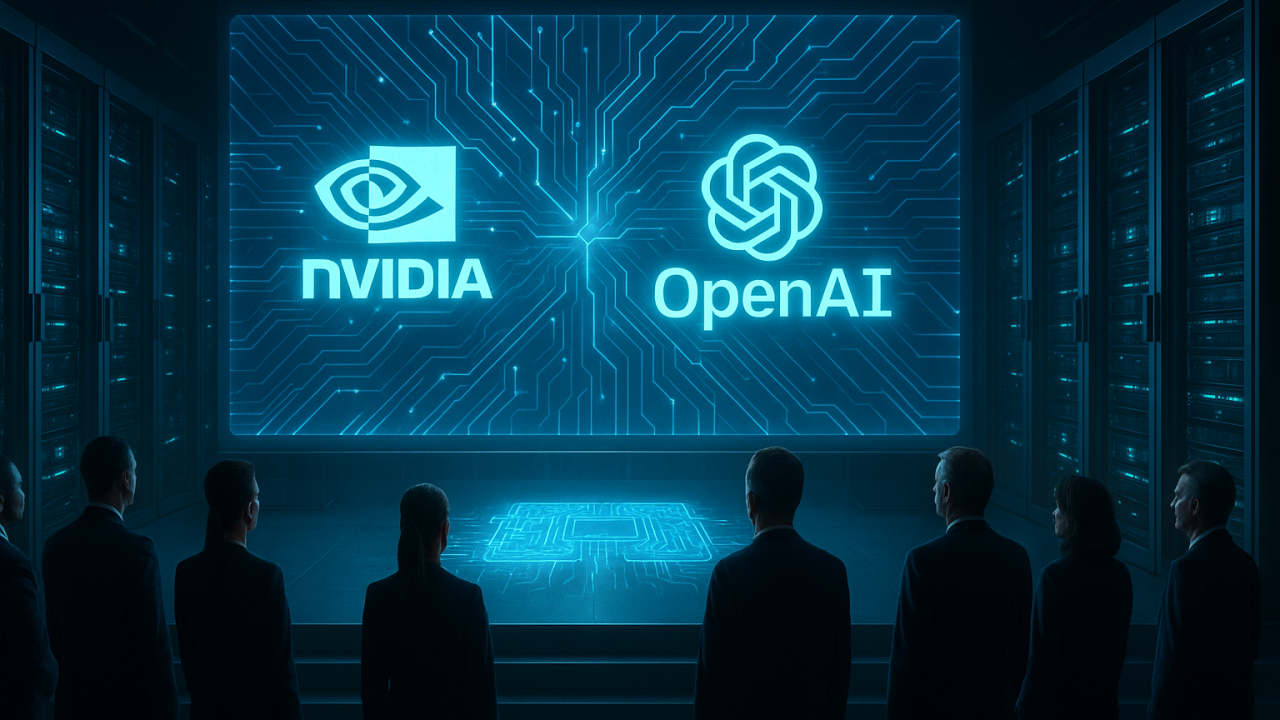 Nvidia mund të tërhiqet nga investimet gjigante në kompanitë e AI