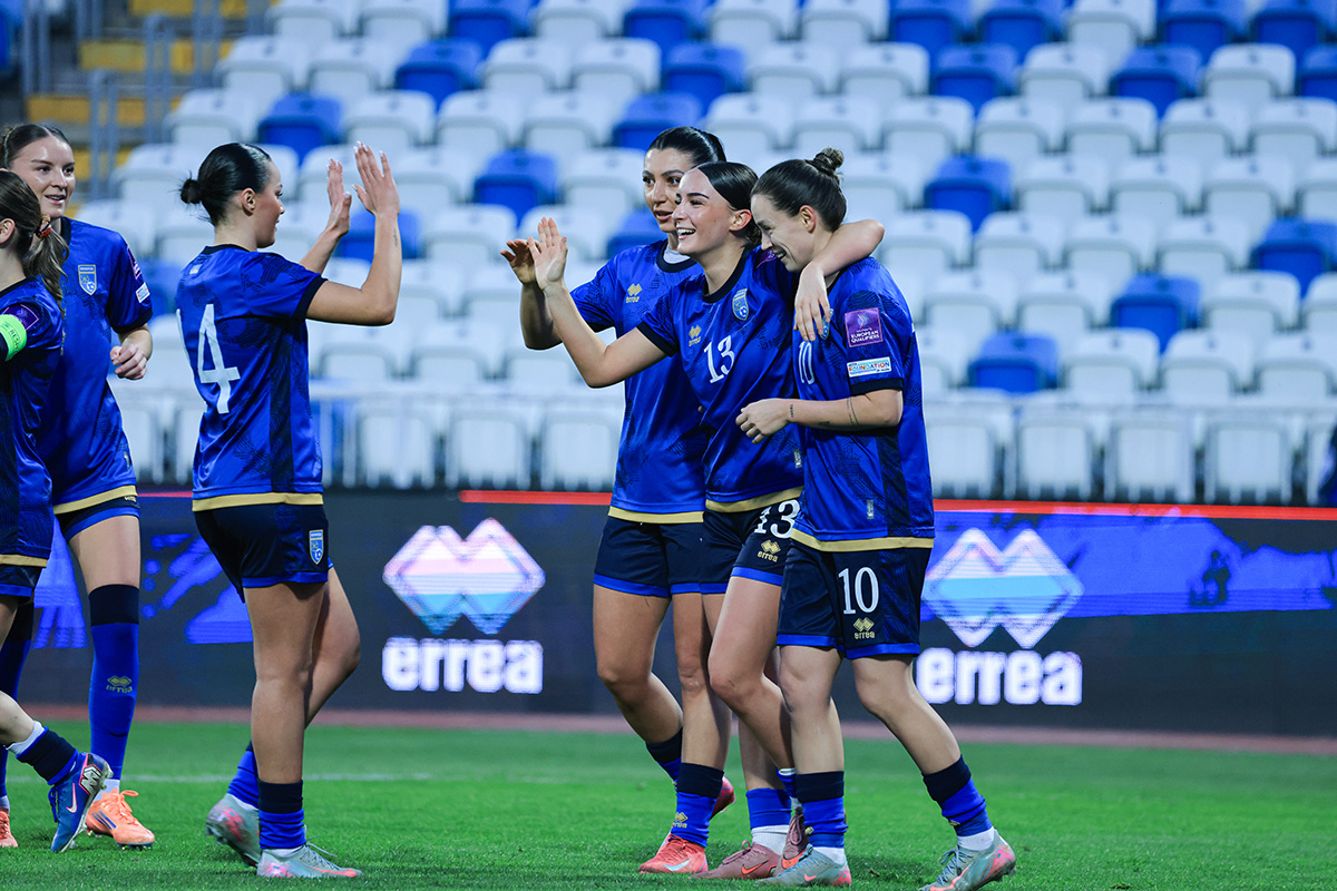 Dardanet mposhtin Gjibraltarin me rezultat të thellë në “Fadil Vokrri”