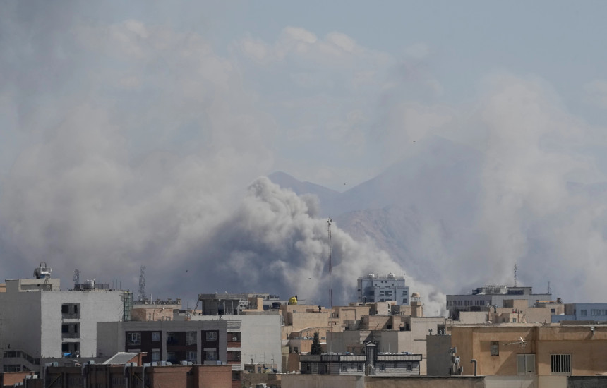 Komanda Qendrore e ShBA-së: Tre ushtarë amerikanë janë vrarë në Iran dhe pesë të tjerë të plagosur