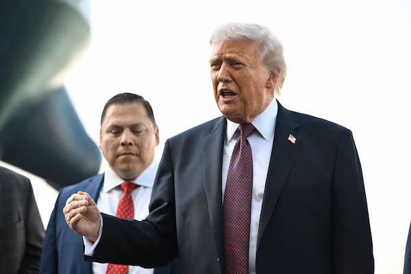 Trump: Operacionet po ecin “përpara afatit”, vramë 48 udhëheqës me një goditje të vetme