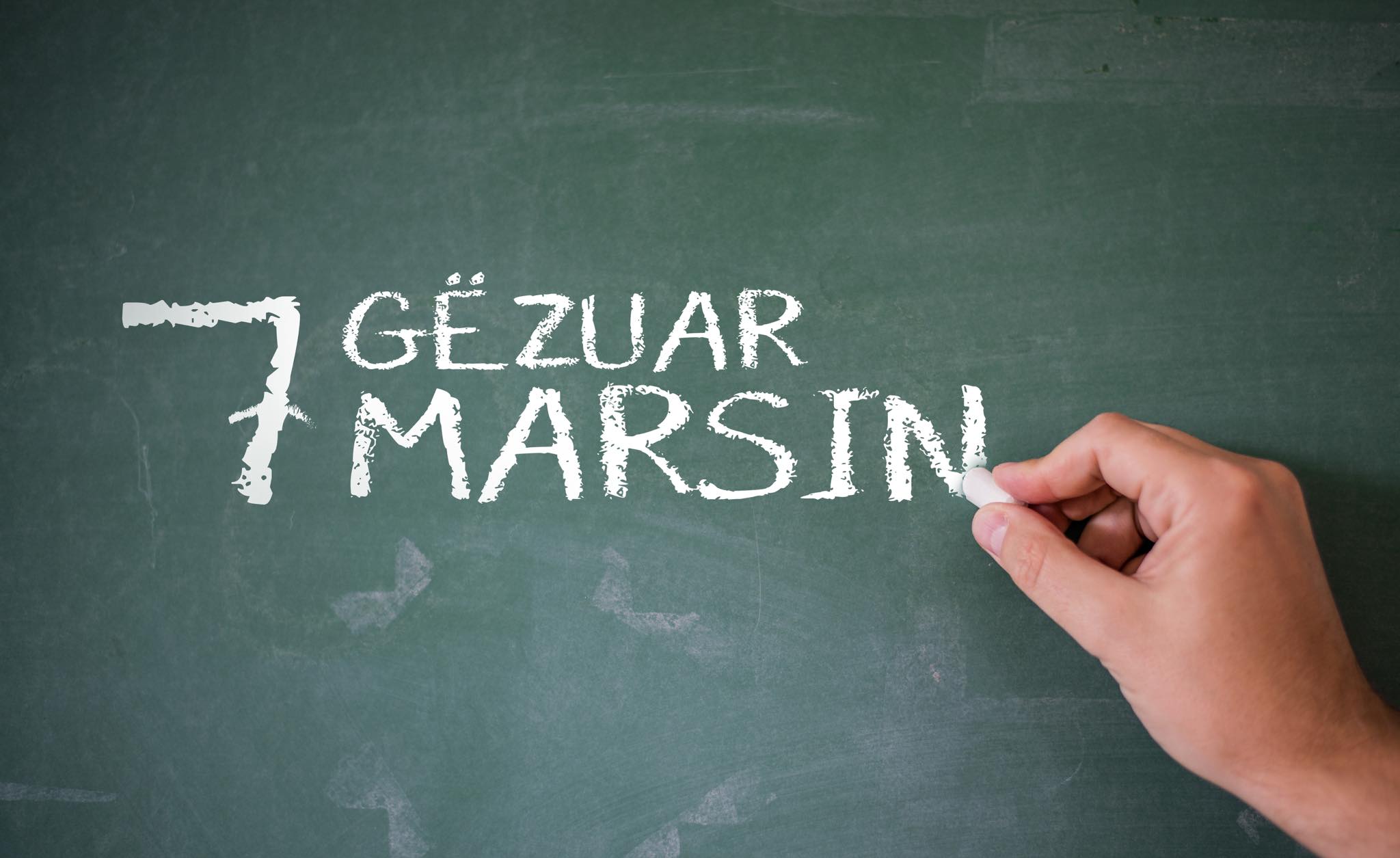 SBASHK uron 7 Marsin: Mësuesit kanë dhënë kontribut të jashtëzakonshëm për arsimin shqip