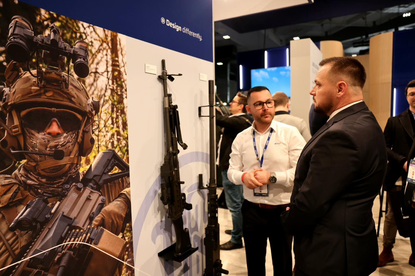 Maqedonci: Mbi 1 miliard euro investime për modernizimin e ushtrisë së Kosovës