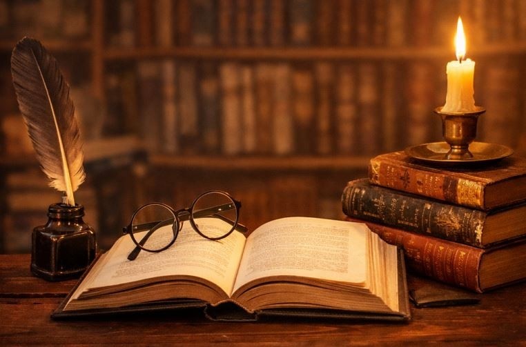 3 Marsi, Dita Botërore e Shkrimtarëve: Një datë në nderim të letërsisë dhe lirisë së shprehjes