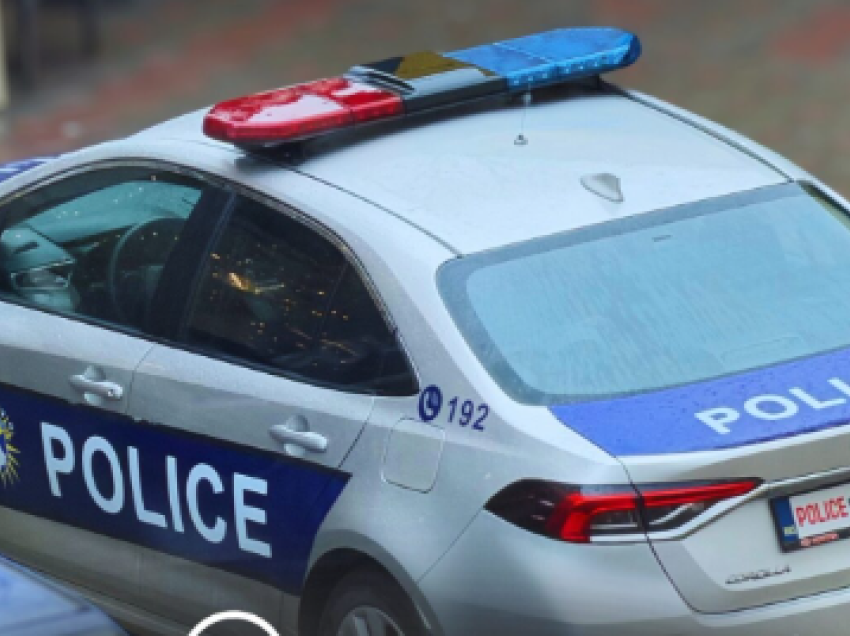 Rrahje në Stacionin e Autobusëve në Pejë, dy të lënduar dhe katër janë arrestuar nga policia