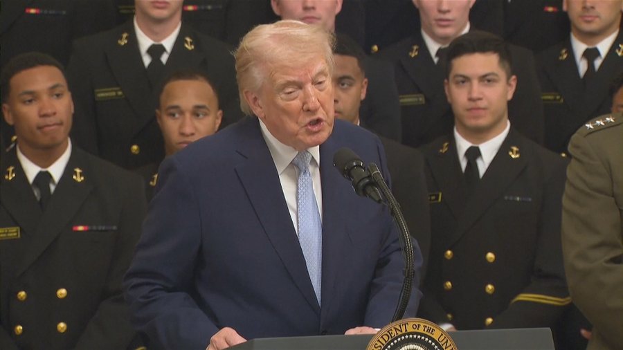 Trump pezullon përkohësisht sulmet ndaj objekteve energjetike iraniane