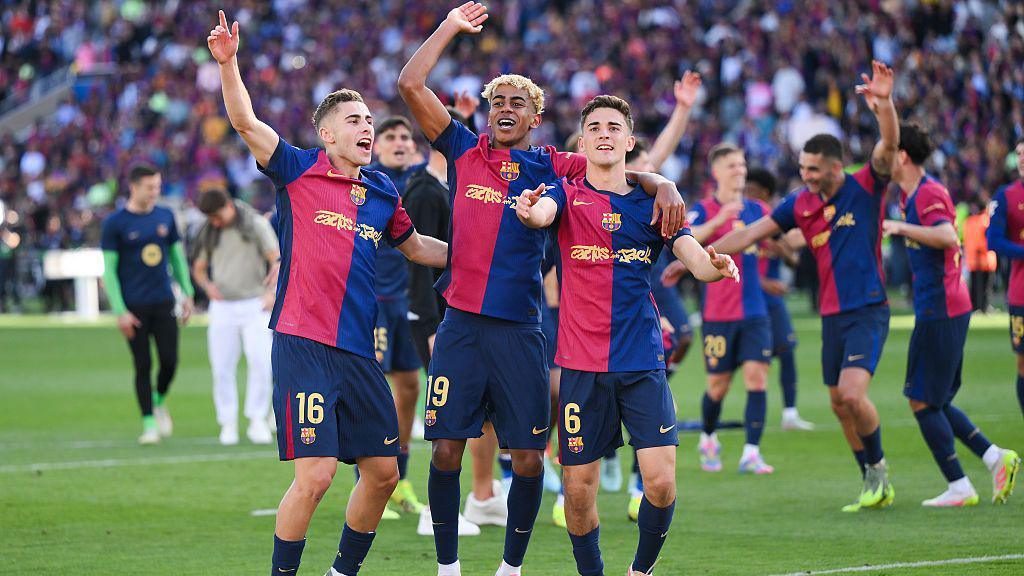 Barcelona ka zgjedhur “9-ën” e re
