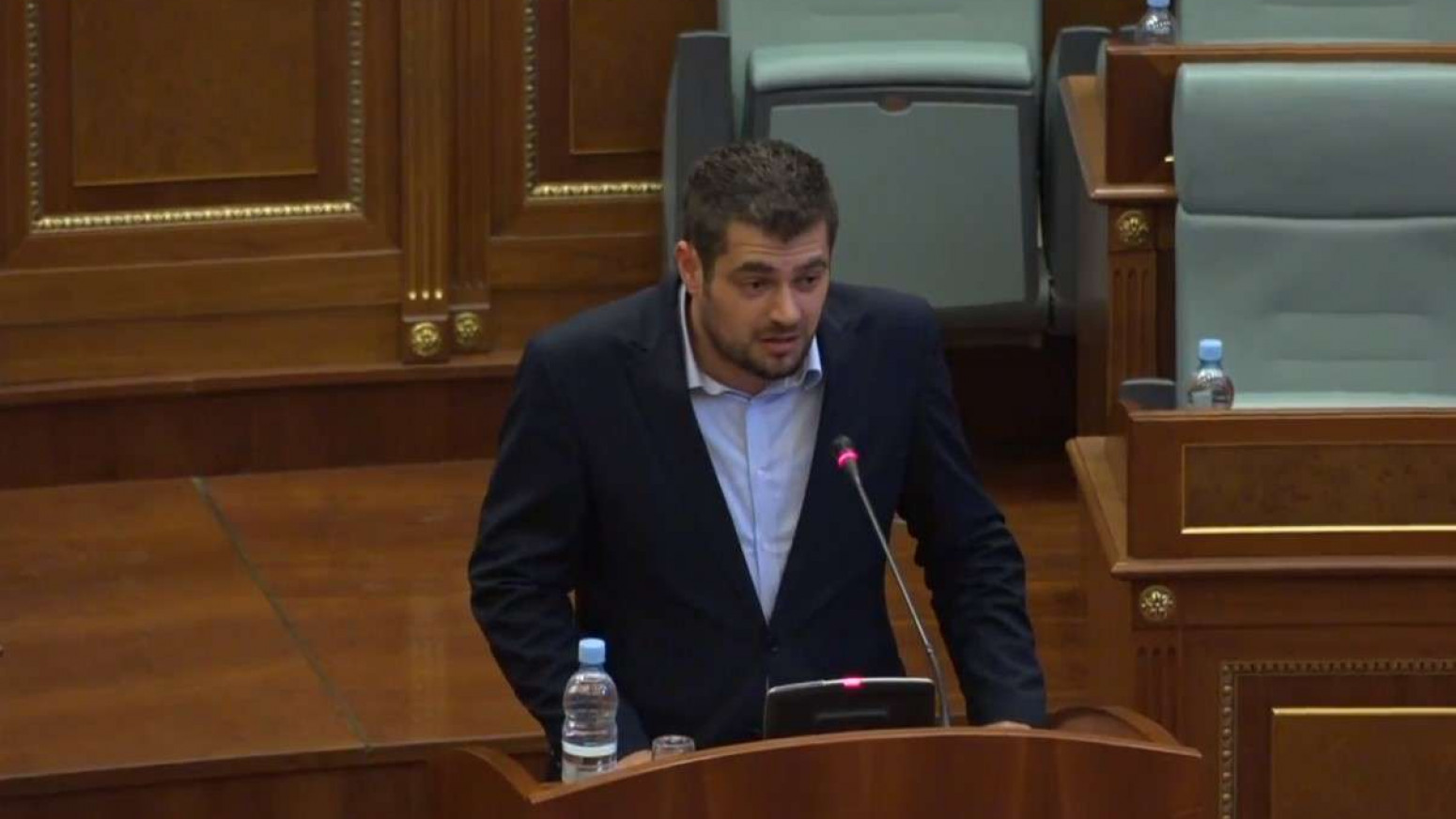 Hoti themelon katër komisione për trajtimin e ankesave të qytetarëve