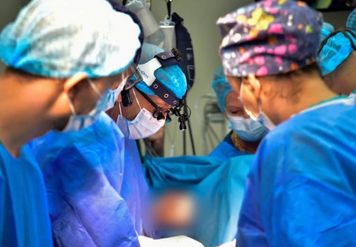 Hapet konkursi për 25 anesteziologë në QKUK