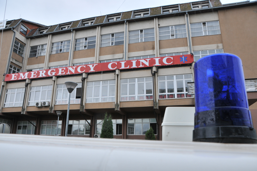 Vdes në QKUK edhe e dyshuara për vrasjen e dyfishtë në Podujevë