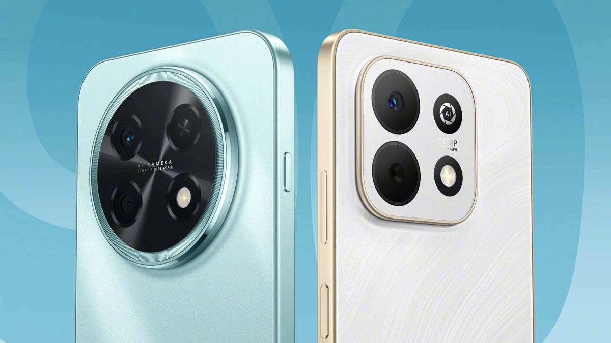 Huawei zbulon datën e lansimit për serinë Enjoy 90
