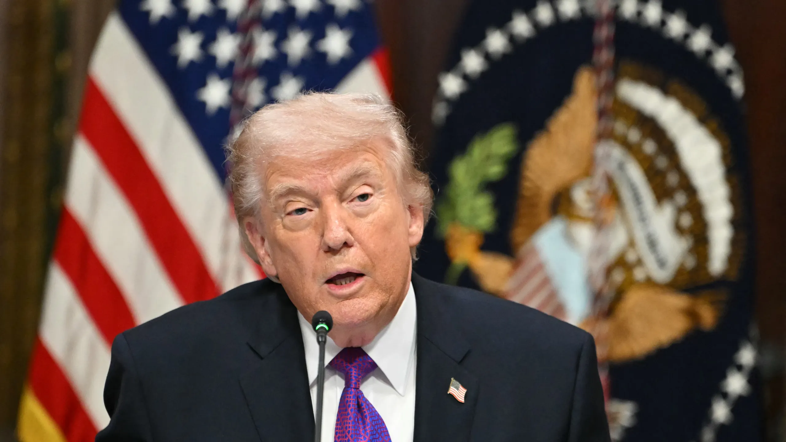 Trump paralajmëron Iranin: “Do të goditet shumë rëndë”