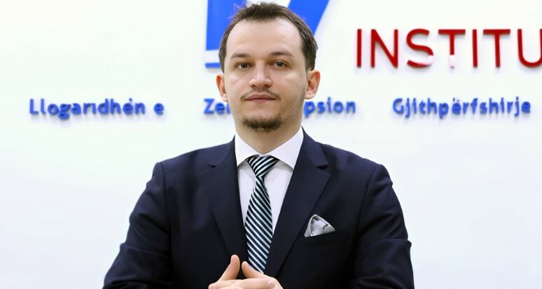 Cakolli: Afati për emërimin e anëtarëve të rinj të KQZ-së është i ngushtë