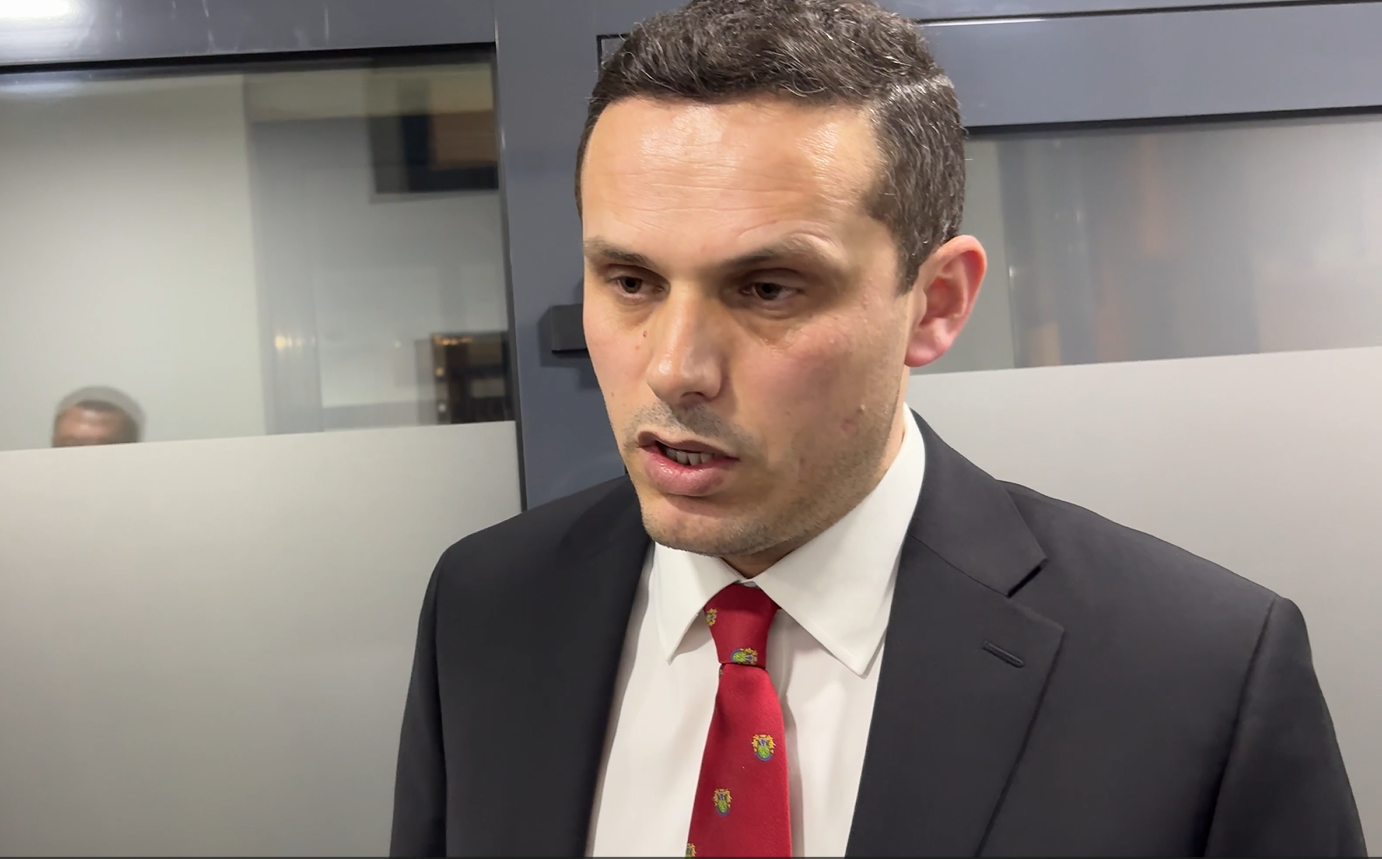 Gruda: Proces jo-kushtetues, do ta shqyrtojmë se a do të marrim pjesë në seancë