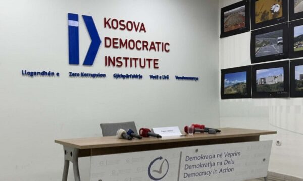 KDI: Përballë zhvillimeve të fundit institucionale, nevojitet qartësim urgjent nga Gjykata Kushtetuese