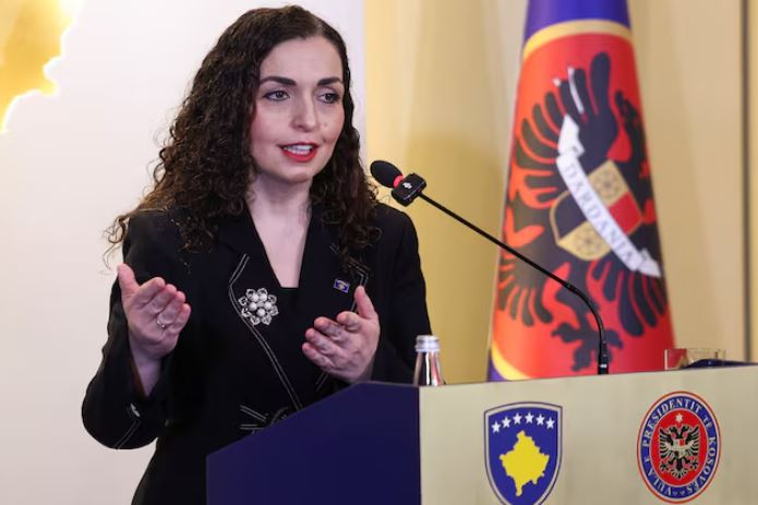 Osmani me mesazh në Ditën Ndërkombëtare të Gruas: Kur gratë udhëheqin, shoqëritë bëhen më të forta dhe paqja më e qëndrueshme