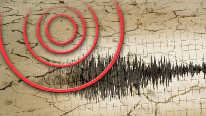 Tërmet 5.3 Rihter në Greqi, lëkundjet ndihen edhe në jug të Shqipërisë