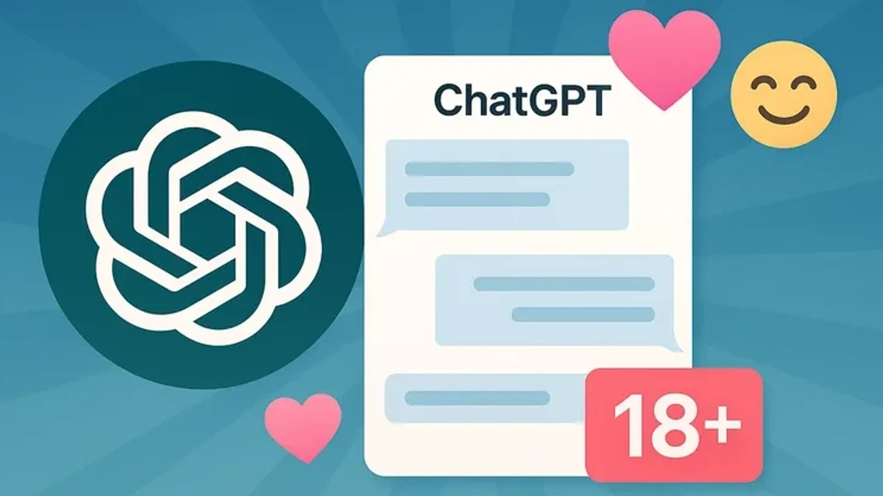 OpenAI shtyn lansimin e “modalitetit për të rritur” në ChatGPT