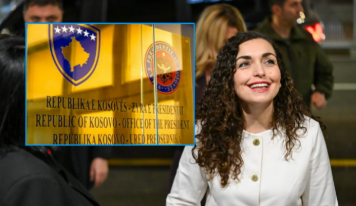 Presidenca dënon gjuhën që bën thirrje për “pushkatimin” e presidentes Osmani