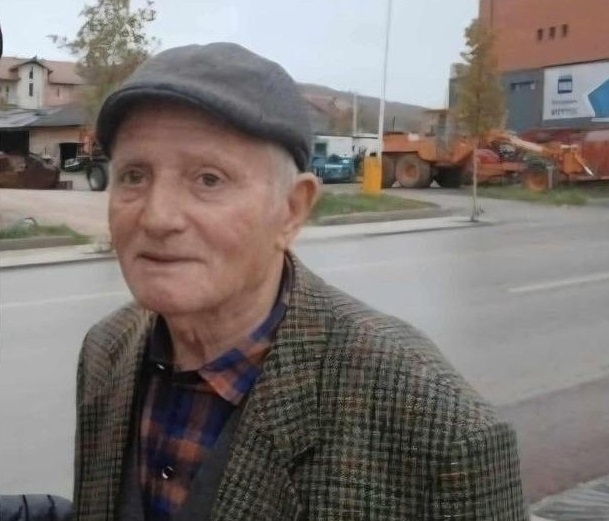 Gjendet i vdekur 80-vjeçari nga Rahoveci që ishte raportuar i zhdukur
