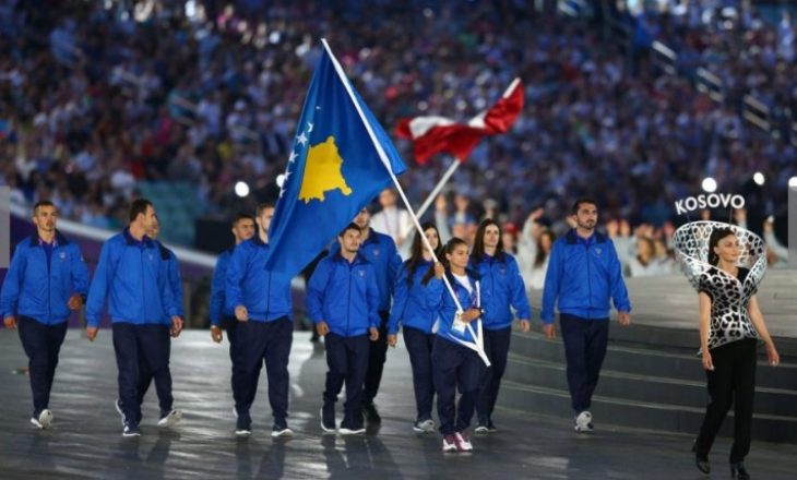 Rritet koeficienti për sportistet dhe trajneret për 100%