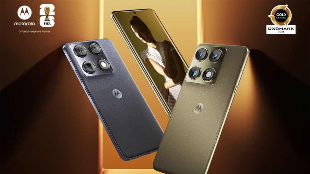 Motorola prezanton “Signature” me katër kamera dhe çmimin prestigjioz