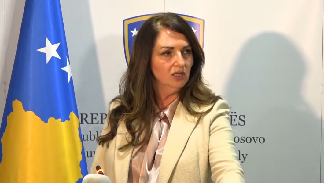 Nagavci: I kemi ofruar Presidentes Osmani nënshkrimet për kandidaturën e saj, ka refuzuar