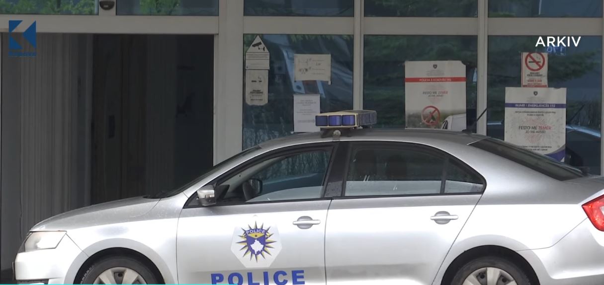 Arrestohet një burrë në Prishtinë, kanosi ish-bashkëshorten dhe djalin