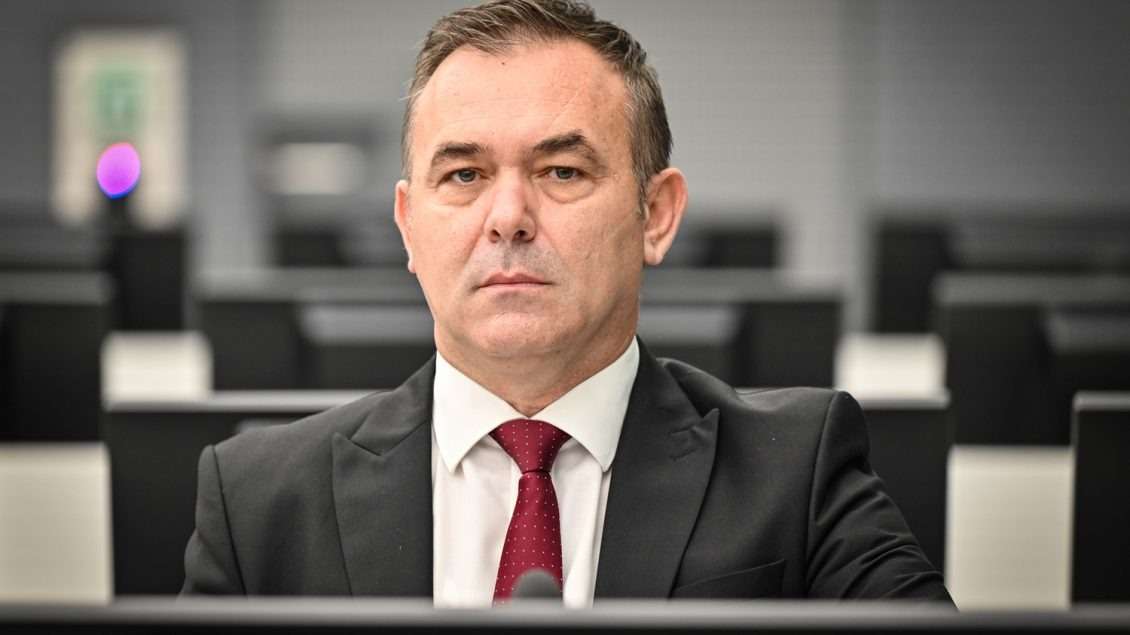 Rexhep Selimi feston sot ditëlindjen e 55-të