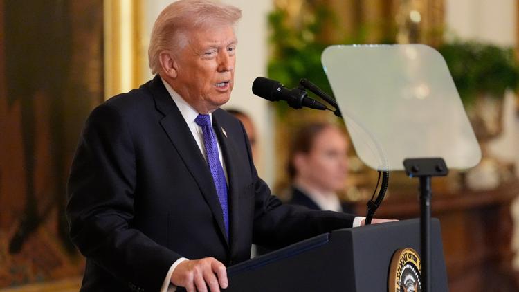 Zyrtari i lartë i sigurisë iraniane, Trumpit: Ki kujdes, që të mos eliminohesh!