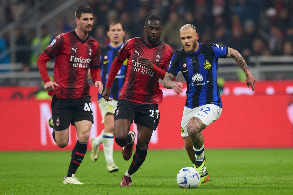 Derbi Milan–Inter pritet të thyejë rekord të ri të të ardhurave në Serie A
