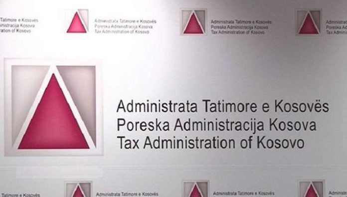 ATK: Rritje prej 22.6 milionë euro e të hyrave tatimore në dy muajt e parë të vitit