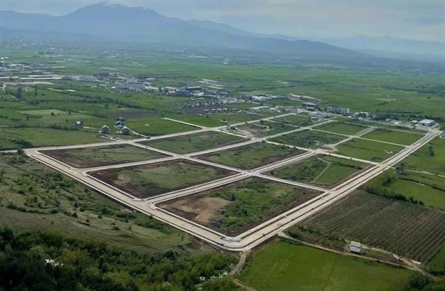 Bizneset kërkojnë funksionalizimin e Zonës Ekonomike në Prizren