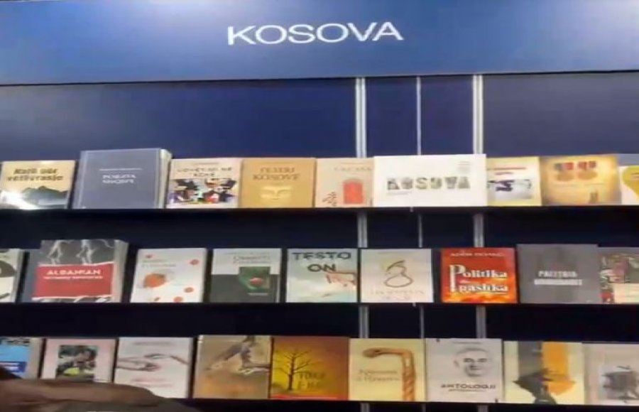 Kosova prezantohet në Panairin e Librit në Leipzig me gjashtë autorë