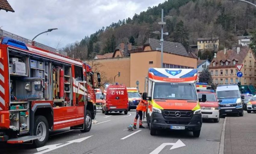 Tragjike: 29-vjeçarja nga Kosova dhe djali i saj trevjeçar vdesin në një aksident në Gjermani