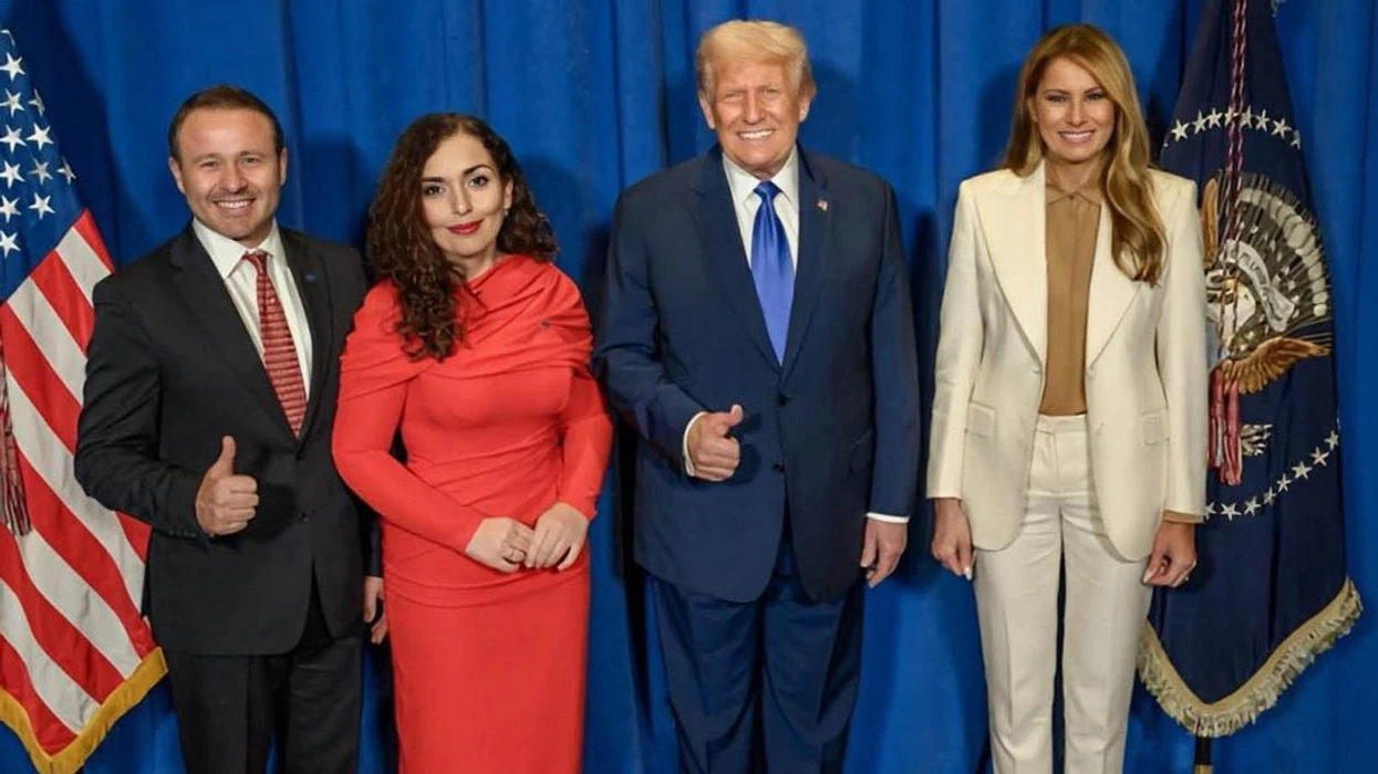 Zotëria i Parë ftohet nga Melania Trump në takimin inaugurues të koalicionit global “Fostering the Future Together” në SHBA