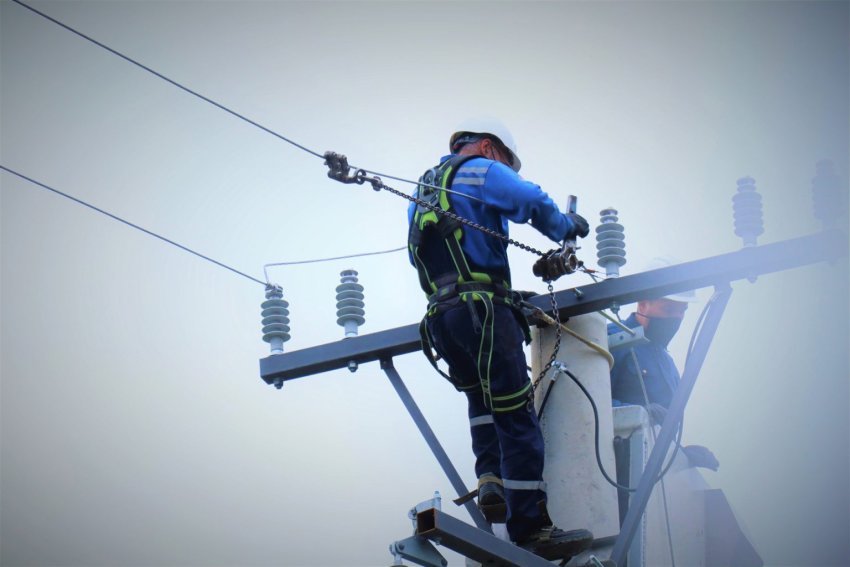 Një pjesë e Ferizajit mbetet pa rrymë, KEDS-i del me njoftim