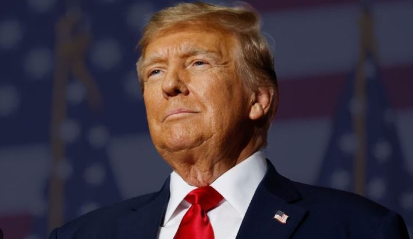 Ambasada amerikane shpërndan urimin e Trumpit për Fitër Bajram