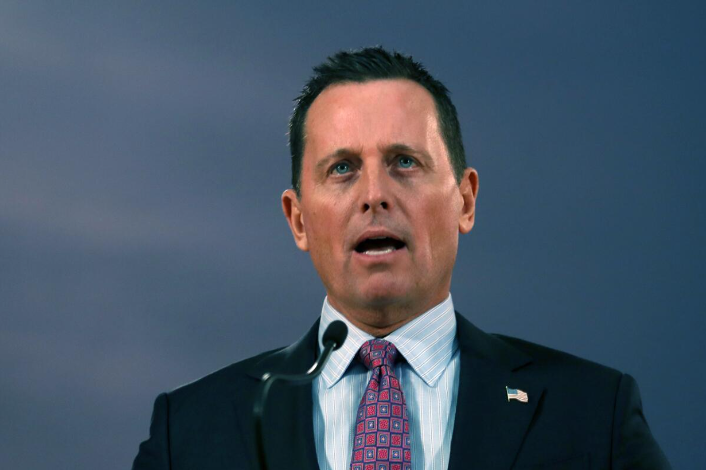 Richard Grenell kritikon Osmanin dhe Kurtin: Ekip i tmerrshëm