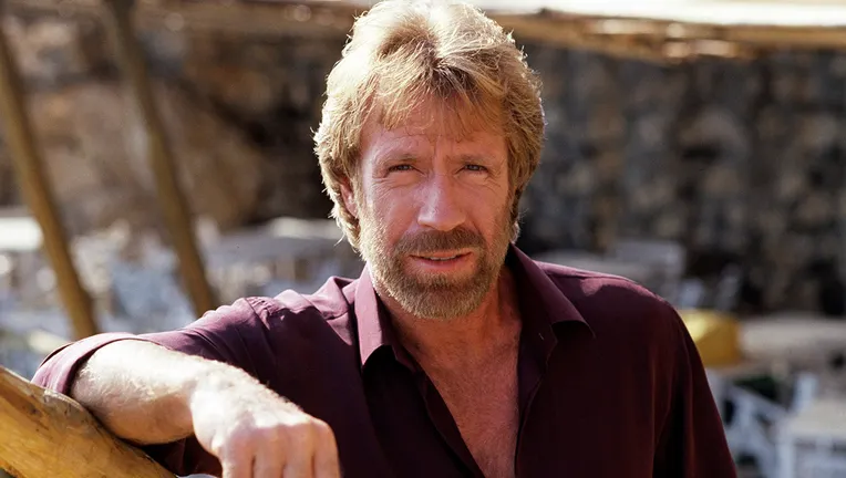 Ndahet nga jeta në moshën 86-vjeçare aktori Chuck Norris